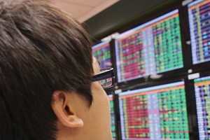 TTCK Việt Nam có gần 1,4 triệu tài khoản
